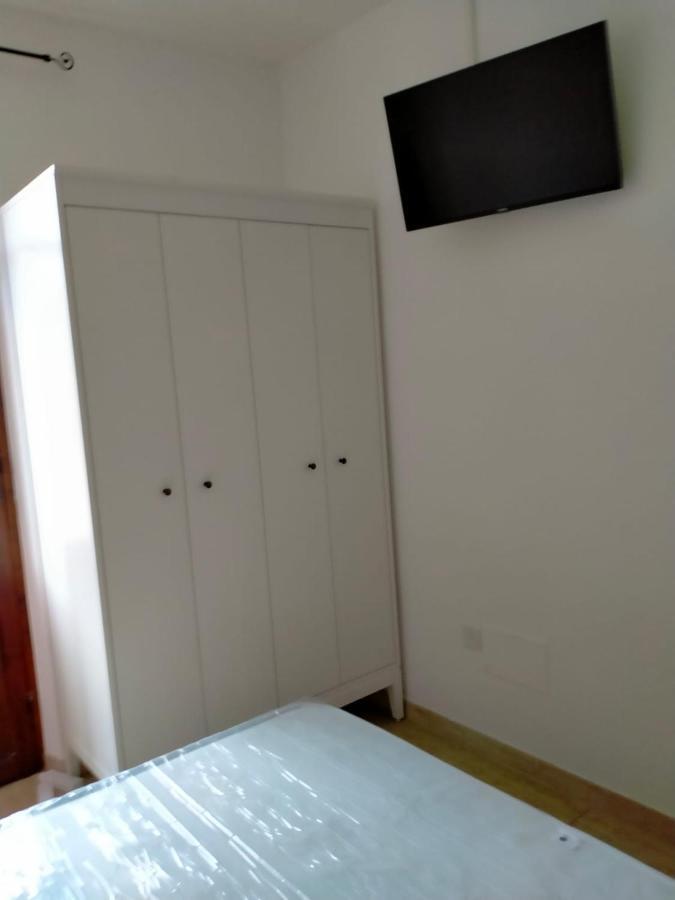 Апартаменты Da Paolo E Laura - In Centro A San Benedetto Сан-Бенедетто-дель-Тронто Экстерьер фото