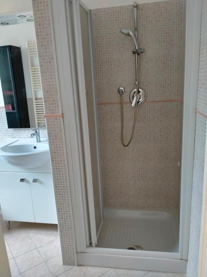 Апартаменты Da Paolo E Laura - In Centro A San Benedetto Сан-Бенедетто-дель-Тронто Экстерьер фото