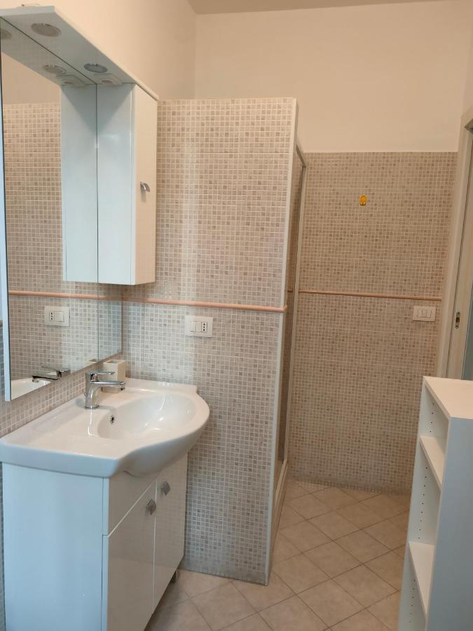 Апартаменты Da Paolo E Laura - In Centro A San Benedetto Сан-Бенедетто-дель-Тронто Экстерьер фото