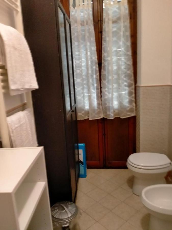 Апартаменты Da Paolo E Laura - In Centro A San Benedetto Сан-Бенедетто-дель-Тронто Экстерьер фото