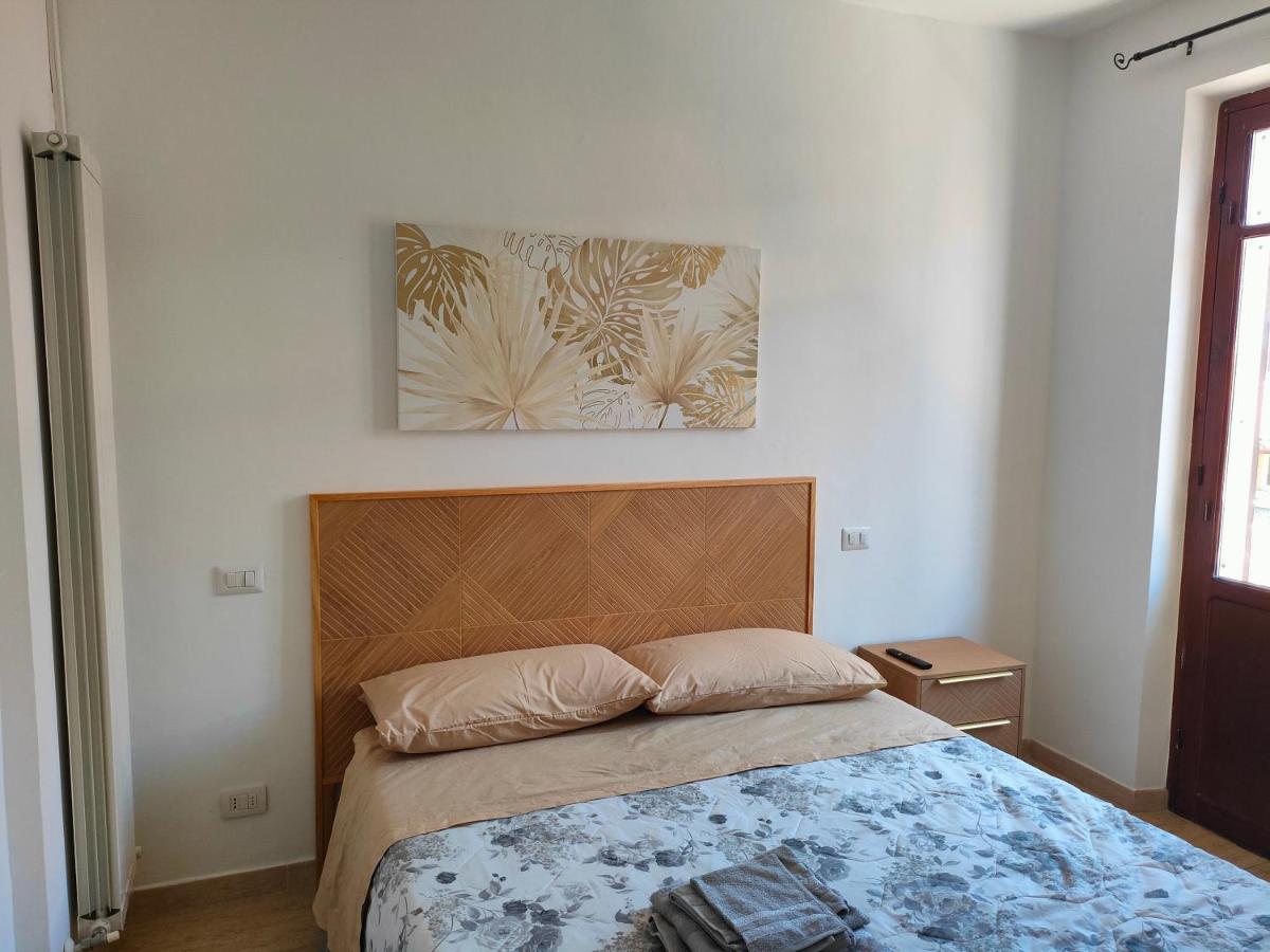 Апартаменты Da Paolo E Laura - In Centro A San Benedetto Сан-Бенедетто-дель-Тронто Экстерьер фото