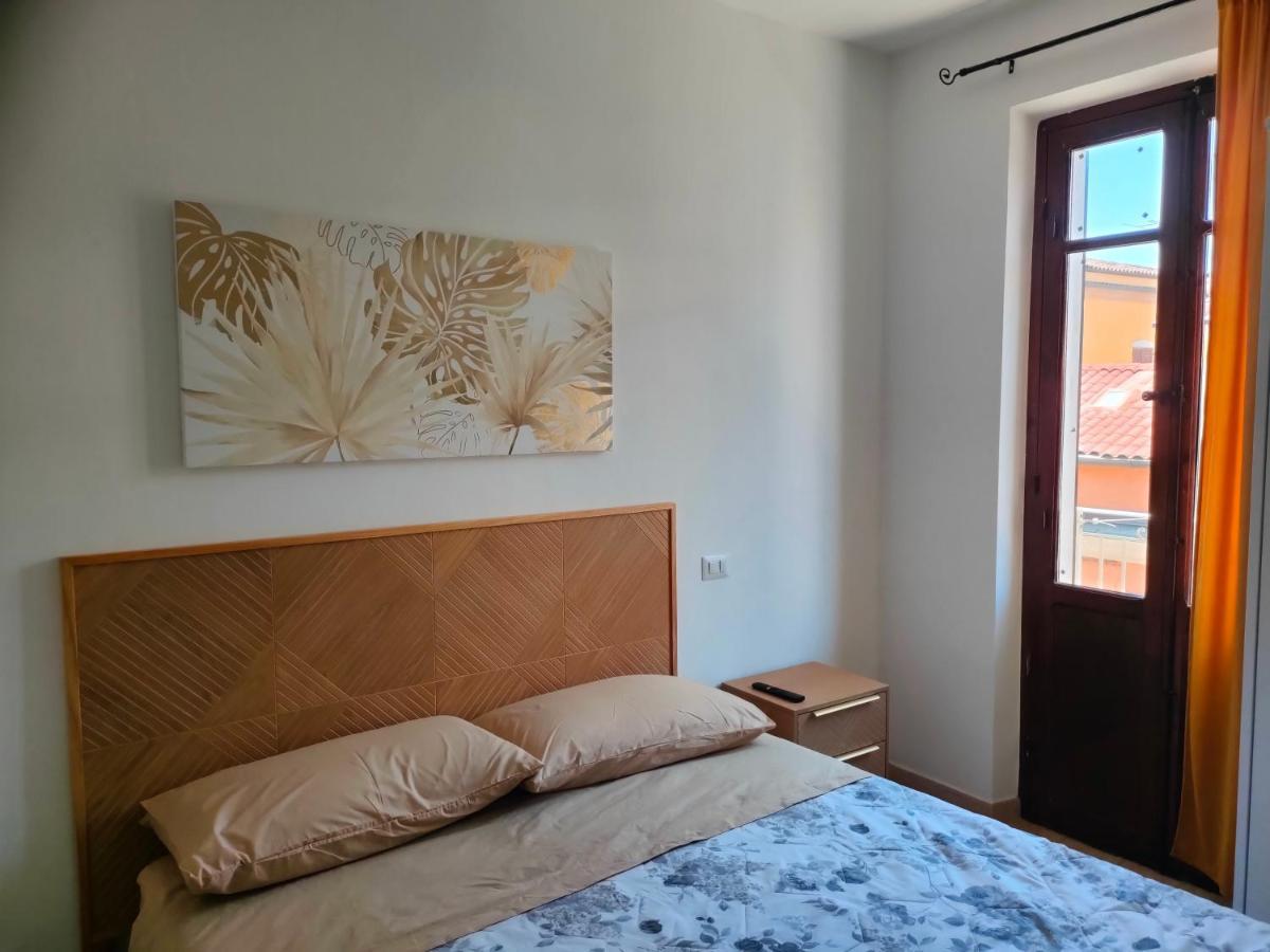 Апартаменты Da Paolo E Laura - In Centro A San Benedetto Сан-Бенедетто-дель-Тронто Экстерьер фото